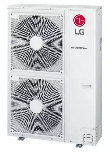 Канальная сплит-система LG UM36R.N20/UU37WR.U30 Ultra Inverter