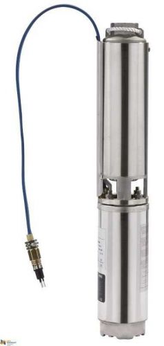 Скважинный насос Wilo TWU 4-0407-C-QC (3~400 В, 50 Гц)