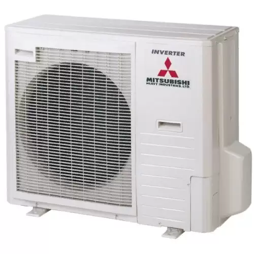 Сплит-система Mitsubishi Heavy FDUM71VF / FDC71VNP