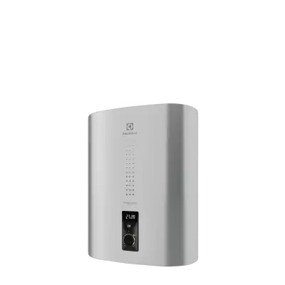 Накопительный водонагреватель Electrolux EWH-30 Centurio IQ 2.0 Silver