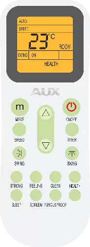 Напольно-потолочная сплит-система AUX AL-H18/4DR2/AL-H18/4DR2 ALCF Inverter