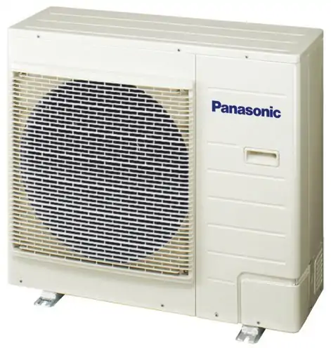 Канальная сплит-система Panasonic S-F24DD2E5 / U-B24DBE5