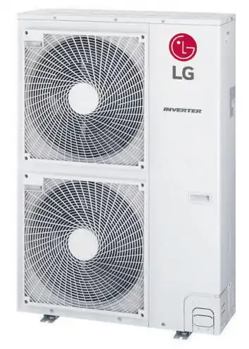 Канальная сплит-система LG UM36R.N20/UU36WR.U30 Ultra Inverter