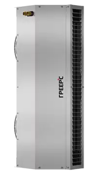 Тепловая завеса Греерс ЗВП-М3-150В
