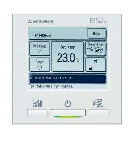 Канальная сплит-система Mitsubishi Heavy FDU200VG / FDC200VSA