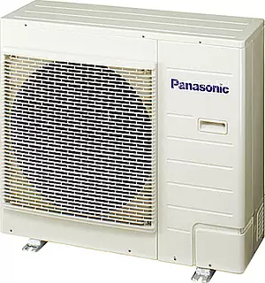 Канальная сплит-система Panasonic S-F28DD2E5 / U-B28DBE5