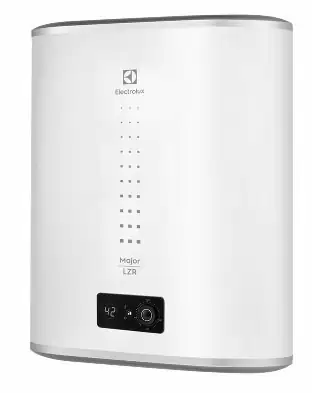 Накопительный водонагреватель Electrolux EWH 30 Major LZR 2