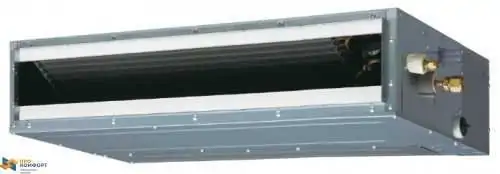 Канальный кондиционер Fujitsu ARYG14LLTB/AOYG14LALL