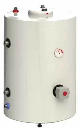 Бойлер косвенного нагрева Sunsystem BB 200 V/S1 UP