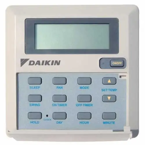 Канальная сплит-система Daikin FDYP125EXY/RCYP125EXY