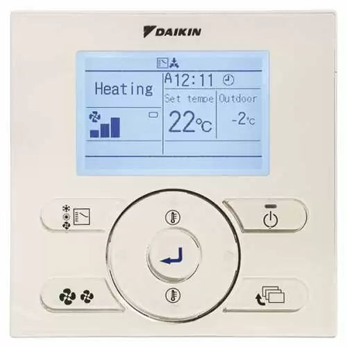 Канальная сплит-система Daikin FDXS25F/ARXS25L3