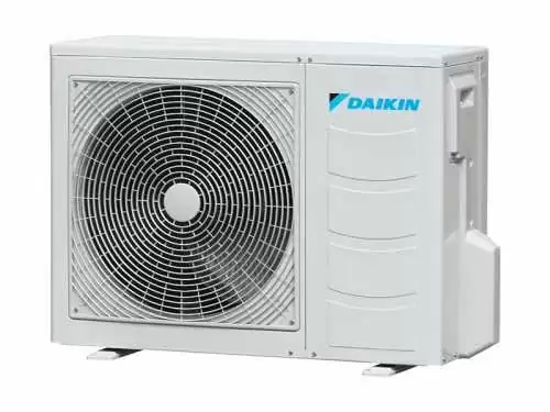 Канальная сплит-система Daikin FDMQN125CXV/RQ125DXY
