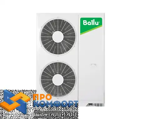 Канальная сплит-система Ballu BDA-18HN1