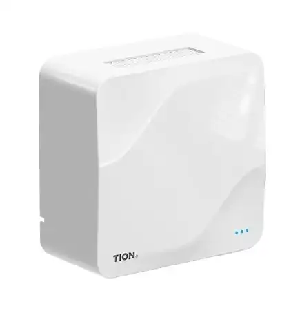 Бризер Tion Lite