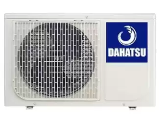 Канальная сплит-система Dahatsu DH-KN 18 CH