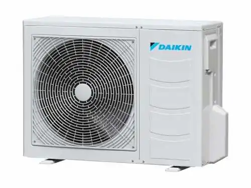 Канальная сплит-система Daikin FDMQN60CXV/RYN60CXV