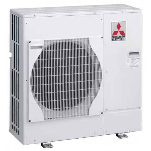 Канальная сплит-система Mitsubishi Electric PEAD-RP100JAQ / PUH-P100YHA