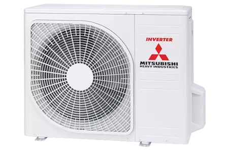 Канальная сплит-система Mitsubishi Heavy FDUM71VNP-W Standart Inverter