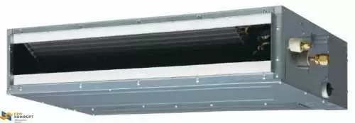 Канальный кондиционер Fujitsu ARYG18LLTB/AOYG18LALL