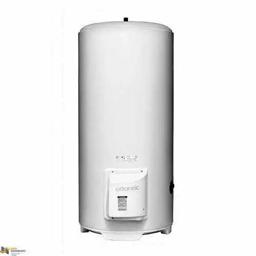 Бойлер косвенного нагрева Atlantic Corflow 500L