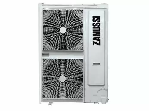 Колонная сплит-система Zanussi ZACF-48 H/N1