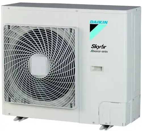 Канальная сплит-система Daikin FBA71A9/RZASG71MV1