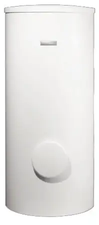 Бойлер косвенного нагрева Bosch W 750-5 C