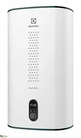 Накопительный водонагреватель Electrolux EWH-30 Royal Flash