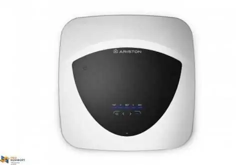 Накопительный водонагреватель Ariston ABS ANDRIS LUX ECO 15U