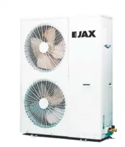 Колонная сплит-система Jax ACF-48 HE / ACX-48 HE