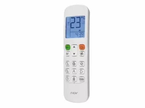 Канальная сплит-система MDV MDTI-12HWFN1/MDOU-12HFN1