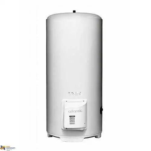 Бойлер косвенного нагрева Atlantic Corflow 1000L