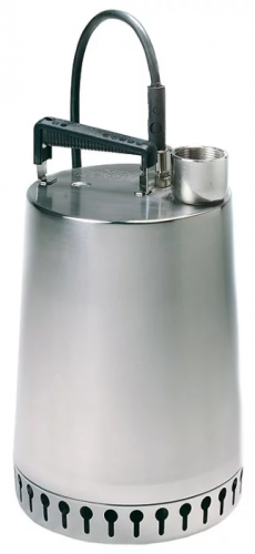 Погружной насос Grundfos Unilift AP 12.40.04.1
