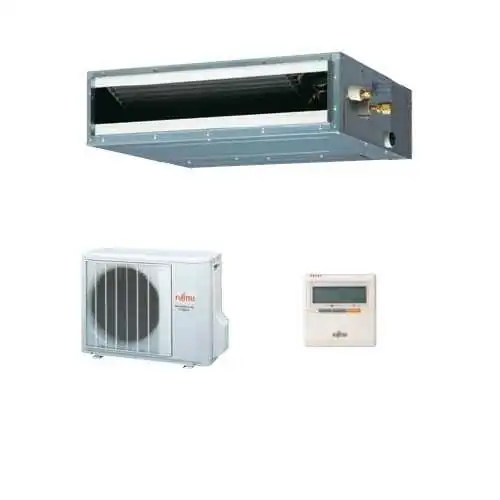 Канальный кондиционер Fujitsu ARYG14LLTB/AOYG14LALL