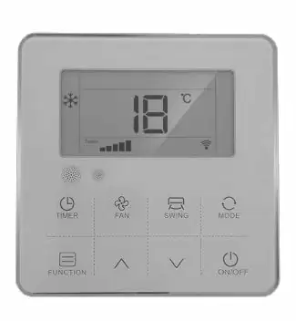Канальная сплит-система Centek CT-66D24