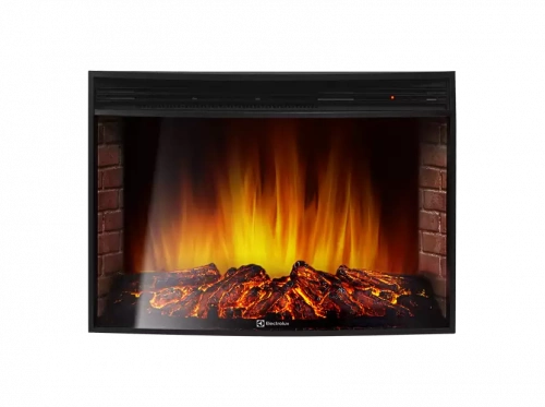 Каминокомплект Electrolux Prestigio 33 с очагом EFP/P-3320RLS