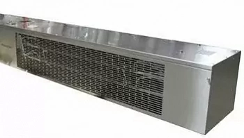 Тепловая завеса Тропик X421E20 Techno