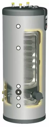 Бойлер косвенного нагрева ACV Smart Multi-Energy SLME 300 L