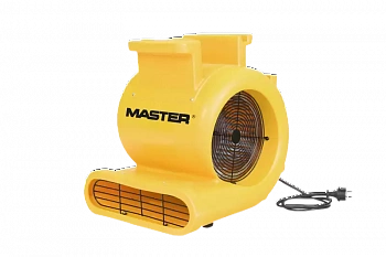 Промышленный мобильный вентилятор Master CD 5000