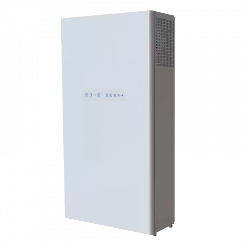 Приточно-вытяжная установка Blauberg FRESHBOX 200 ERV WiFi