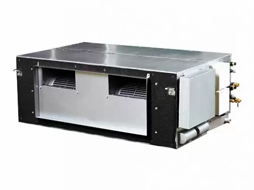 Канальная сплит-система Daichi DAT140ALHS1/DFT140ALS1 DFT