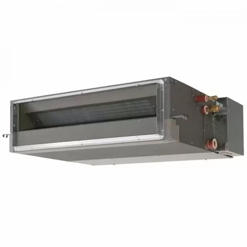 Канальная сплит-система Hitachi RAD-50PPD / RAC-50NPD