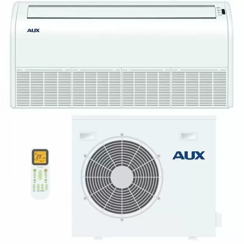 Напольно-потолочная сплит-система AUX AL-H18/4DR2/AL-H18/4DR2 ALCF Inverter