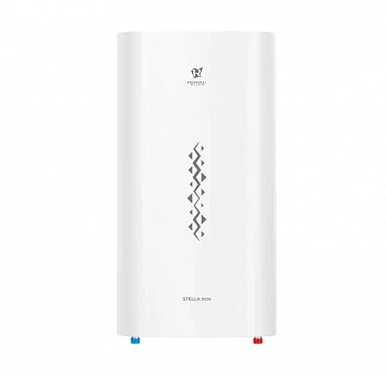 Накопительный водонагреватель Royal Clima RWH-SG50-FS Sigma Inox