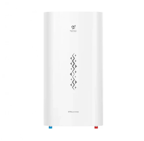 Накопительный водонагреватель Royal Clima RWH-SG50-FS Sigma Inox