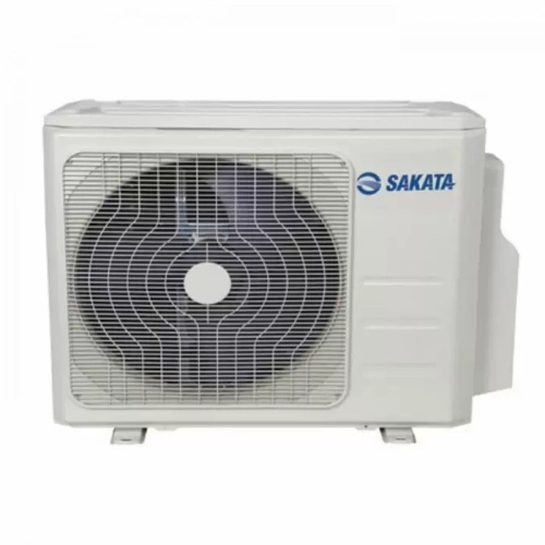 Канальная сплит-система Sakata SIB-60DDV / SOB-60VB