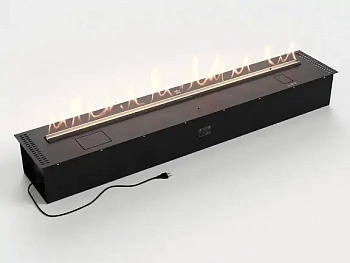 Автоматический биокамин Good Fire 1500 АБК-1500