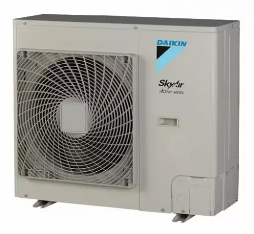 Канальная сплит-система Daikin FBA71A9/AZAS71MV1