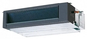 Канальная сплит-система Midea MTI-18HWN1-Q1 / MOBA30U-18HN1-Q