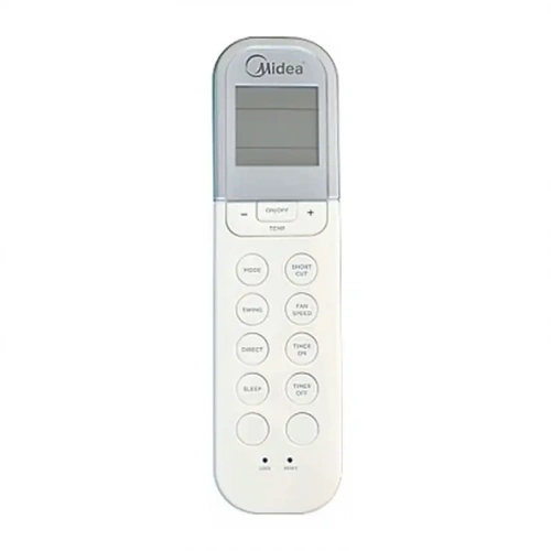 Кассетная сплит-система Midea MCA3-12HRN1-Q1 / MOBA30U-12HN1-Q